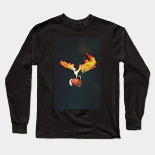 The Trick Long Sleeve T-Shirt